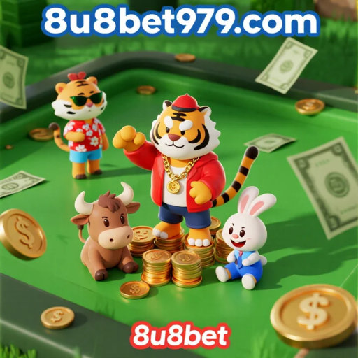 8u8bet